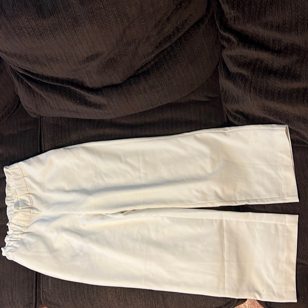 Very comfortable date wear pants. Worthington brand.